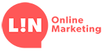Logo LIN online marketing
