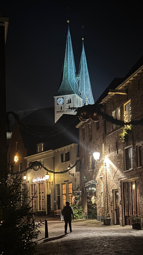 Deventer en de kracht van online marketing