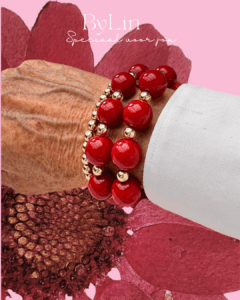 zakelijke armbanden van byLin