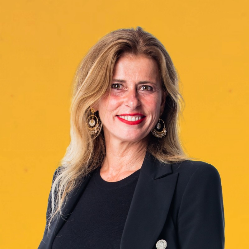 Linda Vaneker